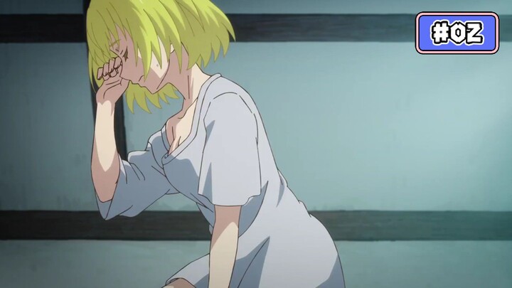 Fantasy - #2 iam Succubus