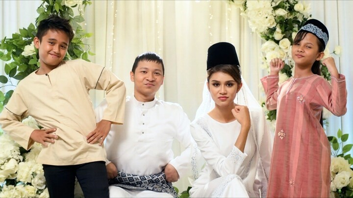 Telemovie Dulang Boy 2019