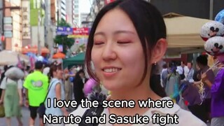 Choose one of these two anime! See if there is your favorite one!