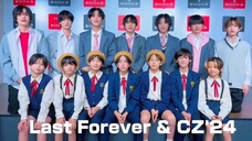 HMV IDOL GAKUEN NOVEMBER 2024 - LAST FOREVER & CZ24