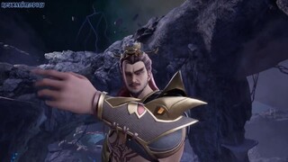 Martial Master Eps 549 indo