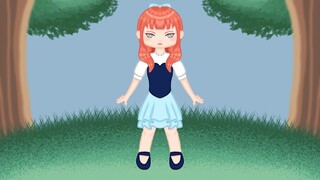 Ariel The Little Mermaid - SuayHanashi