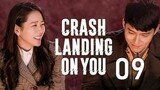 Crash Landing on You Tagalog 09