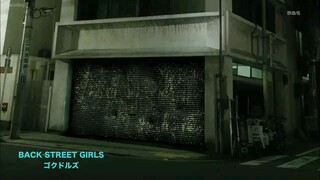 Back Street Girls Eps 5 sub indo