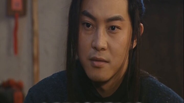 [พงศาวดารตัวละครเกราะ] เสี่ยวเฟิง: ไม่ว่า "โจร" จะชอบธรรมแค่ไหน เขาก็ยังเป็นหัวขโมย