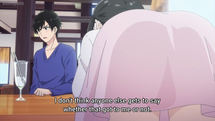 I Want to End This Love Game Episode 1