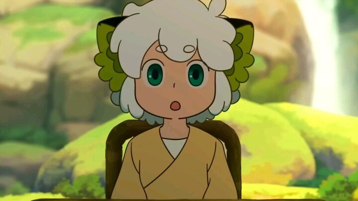 Anime Sekeren Ini Masa Gak Ada yg Tau Judulnya apa❗😱