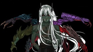 Episode 58 dari "Gu Zhenren 25 Original Stone File and Above Extra Updates": Fang Yuan menambahkan j
