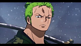 Roronoa Zoro Amv Edit RAW daddy style | Free Project File | Adobe After Effects