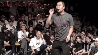 猴安用tai的大招回敬tai