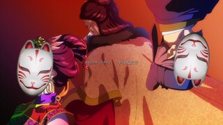 Kusuriya no Hitorigoto S2 Sub Indo Eps 18