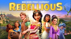 Rebellious (2024) الترجمة العربية