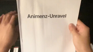 7 bước để tìm hiểu Unravel A's unravel