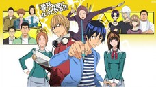 BAKUMAN EPS 01 720P