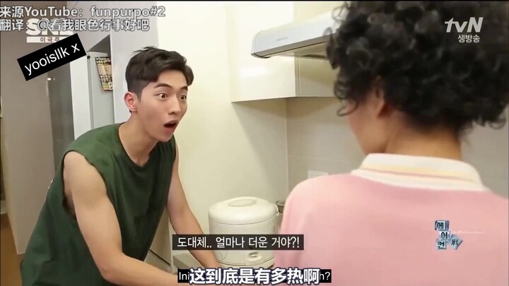 มีความรู้สึกว่าไม่ร้อน แม่ถึงจะคิดว่าลูกไม่ร้อน