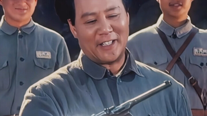"We must wipe out all harmful insects and be invincible!"