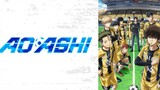 Aoashi S1 Episode 20 In hindi