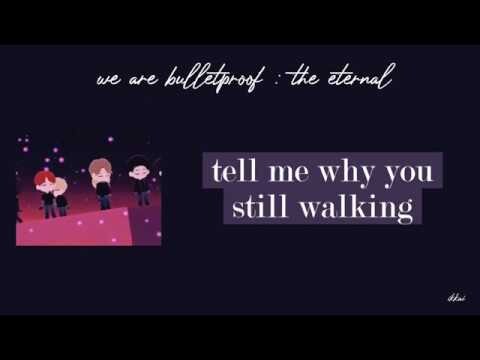 we are bulletproof : the eternal - bts - tagalog cover
