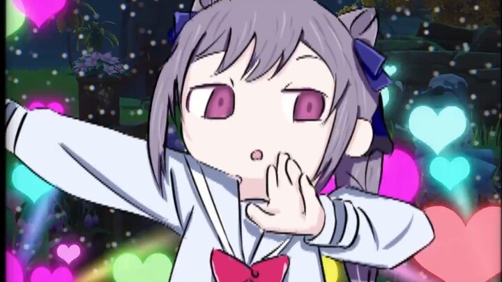 †Yuheng girl is heavily dependent†