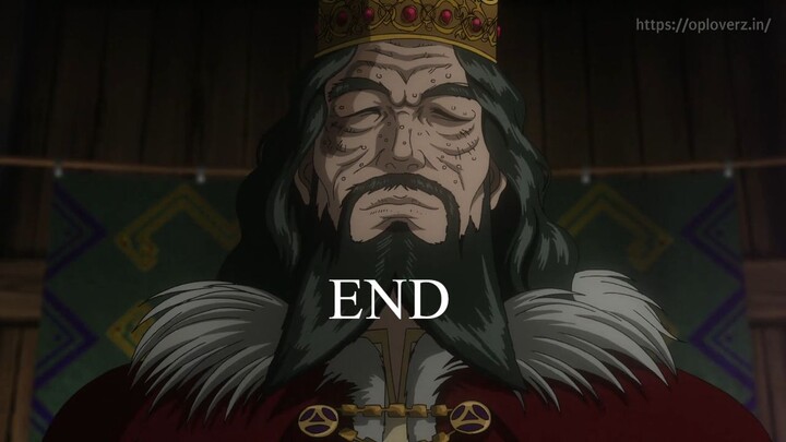 Vinaland Saga S1 E24 [sub indo]