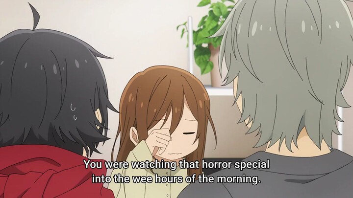 horimiya piece ep13 FINAL