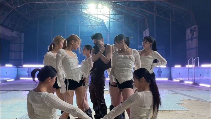 【NCT】สาวน้อย มันอันตราย 😈