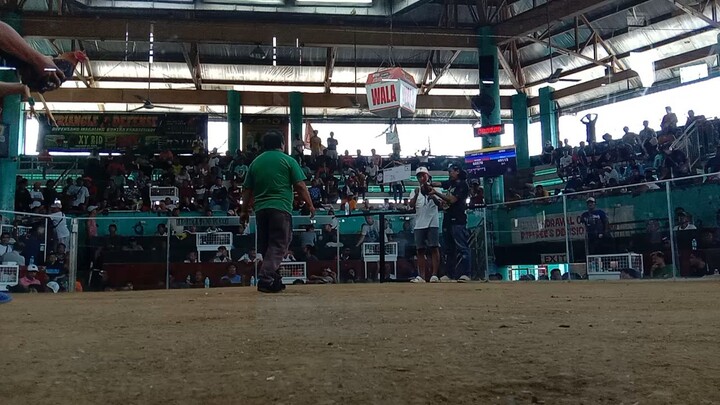 3 hits ulutan 1st Entry