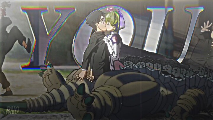 Ni anime suka bet bikin endingnya ngegantung