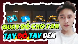 [Garena Free Fire] Fan Nhờ Mốc Quay M1014 Chế Tác  Và Cái Kết |Thành Mốc