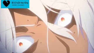 đệ tử huấn hoa hồng - Bí kíp tán gái P3 #Anime #Schooltime