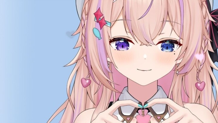 Gadis lucu tiba-tiba menjadi seperti teh? Seluruh hadirin berseru, Saya mau ini!