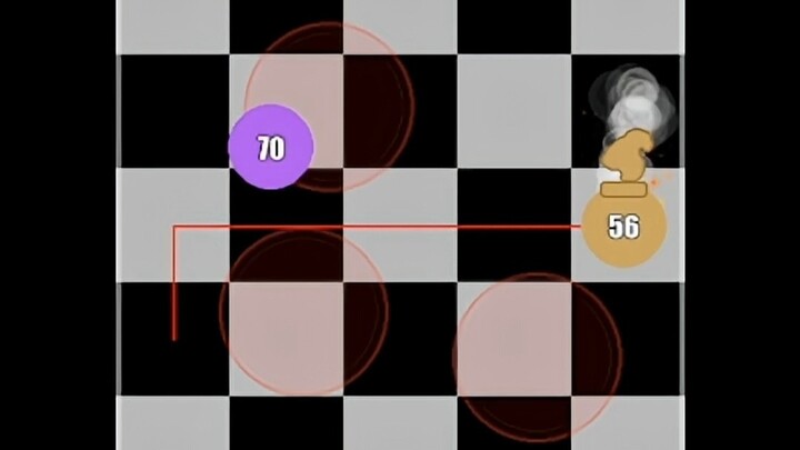 Chessball vs. Trapmaster