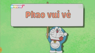 [S10] doraemon tiếng việt - phao vui vẻ