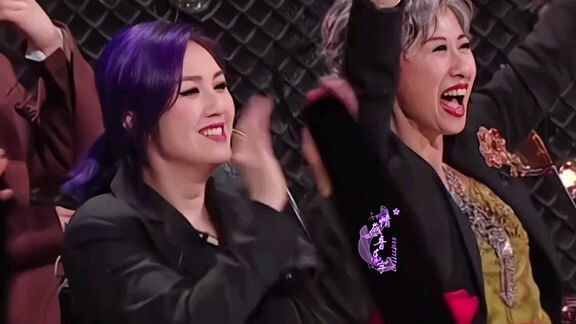 Wonderful vocal