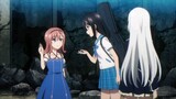 Strike The Blood S4 Eps 10 - BiliBili