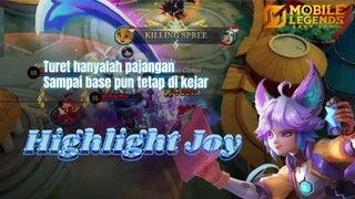 Awal di bully akhiri dengan victory 😈 [ Joy Highlight ]