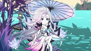 西游取经路上一直有一只妖跟着，连灵山诸佛都惧怕它！