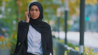 Aku Bukan Ustazah 2 Episod 4