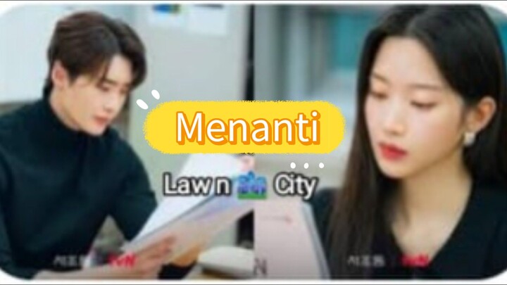 Law n Firm ( menanti )