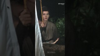 #GongJun Su Muyu - Tales of Dark River 暗河传 240629