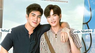 🇹🇭 (ENGSUB) MR.SUPERSTAR HIT ON ME (2022) EP1