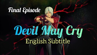 Devil May Cry: Final Episode