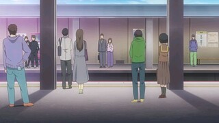 Joshikausei Eps 03 (Sub Indo)