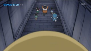 Doraemon episode 126