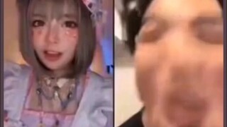 《国外抽象难绷视频鉴赏》#156
