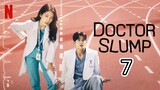 Doctor Slump E07         [ENG SUB]