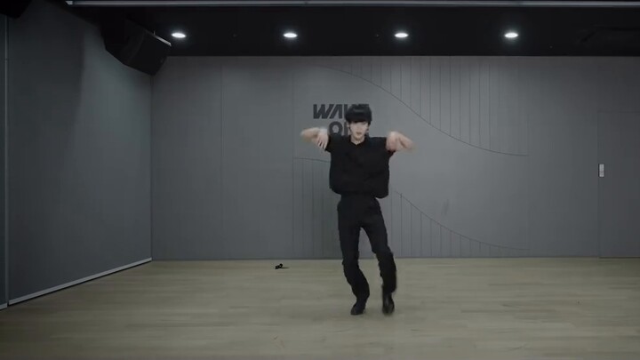 'Criminal' Taemin (TAEMIN) Covered by ZEROBASEONE Han Weichen | DANCE RM 01.