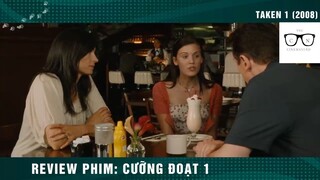(P3) Mọi Thứ Cũng Đều phải CƯỠNG ĐOẠT #ReviewPhim