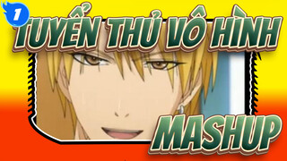 Kise Ryouta & Tetsuya Kuroko? / Aomine Daiki & Tetsuya Kuroko? | Tuyển Thủ Vô Hình / BL_1