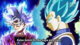 Dragon Ball Heroes Episode 37 Subtitle Indonesia